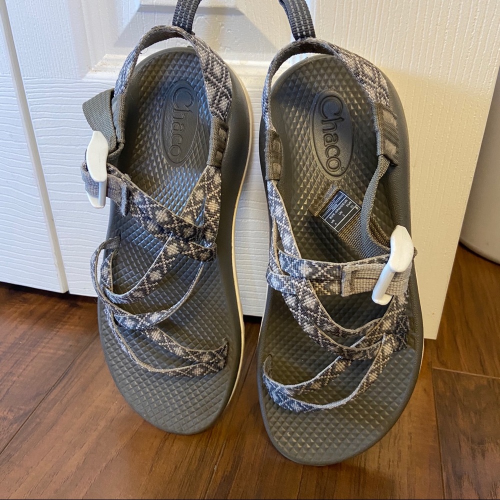 🤍Chaco size 4 // 35 sandals 🤍